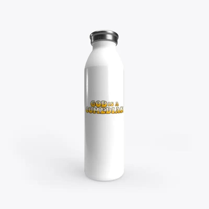 water bottle